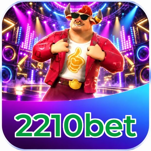 Logo 2210bet Telegram Canal Oficial