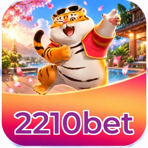 2210bet Logo