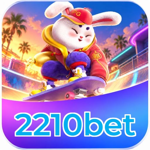 2210bet Apostas Esportivas Logo - 34 Esportes Certificados