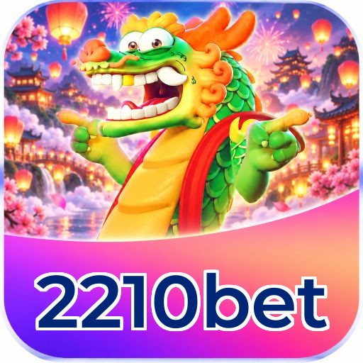 2210bet Bônus Oficial - Rollover 25x Justo