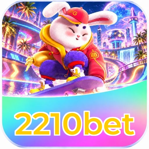 2210bet APK Logo Oficial Certificado