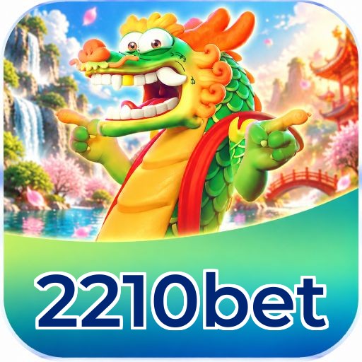 2210bet VIP Program Logo