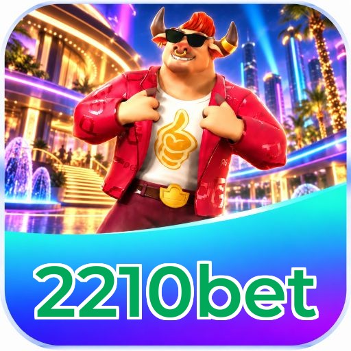 2210bet Logo