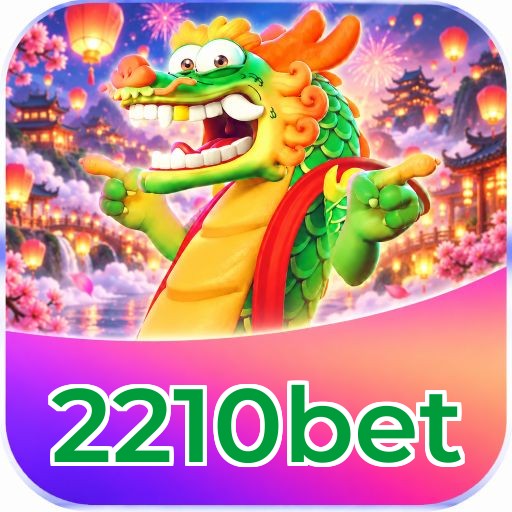 2210bet Logo Oficial