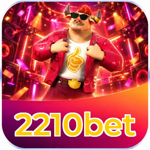 Logo 2210bet Baixar Download Brasil