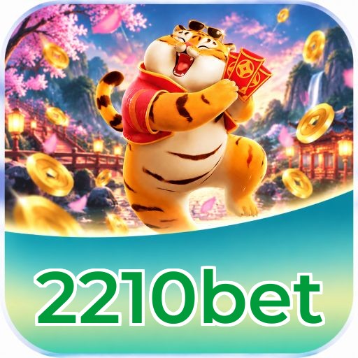 2210bet Cadastro Oficial - Bônus R$ 5.000