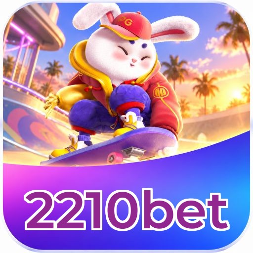 Logo da 2210bet