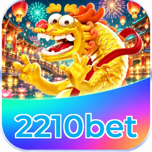 2210bet Apostas Esportivas Logo Oficial Certificado