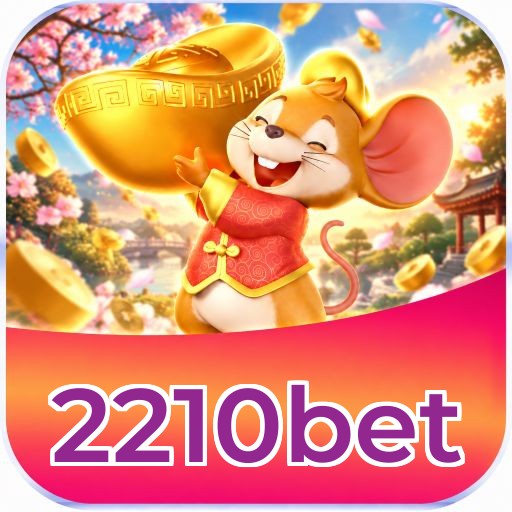 Requisitos do APK 2210bet para Android - Logo Oficial
