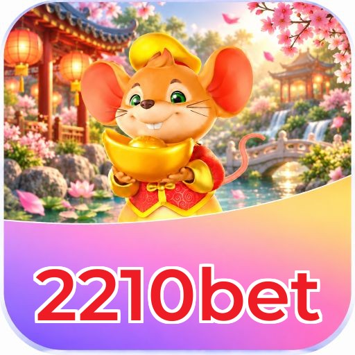 2210bet Win - Jackpots e Vitórias