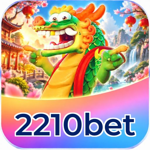 Logo 2210bet Cadastro Brasil