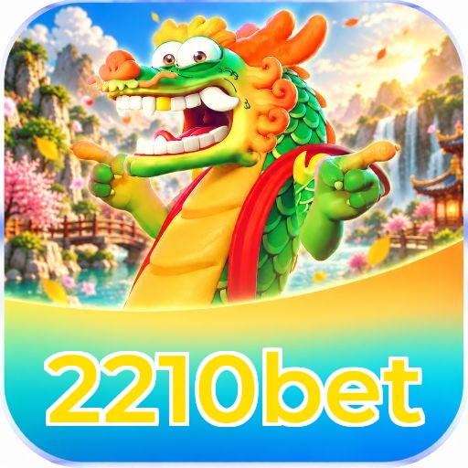 Logo 2210bet Cassino Online Brasil