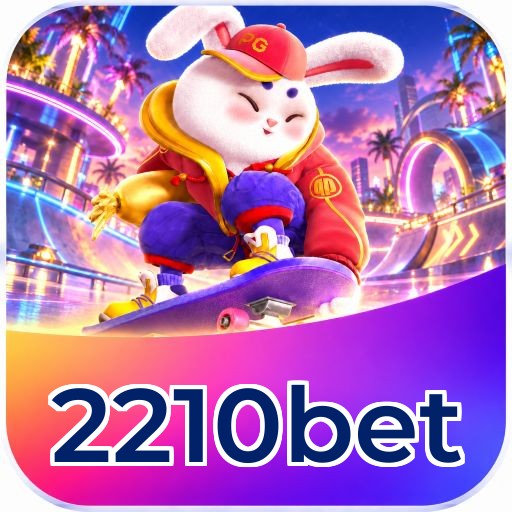 2210bet Logo - Bônus de Cadastro