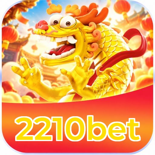 2210bet Logo