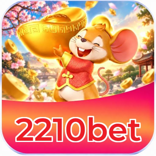2210bet Logo Verificado