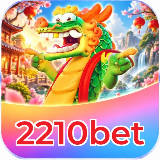 Logo 2210bet Plataforma Certificada