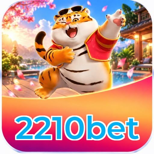 Logo 2210bet Slots Premium Brasil
