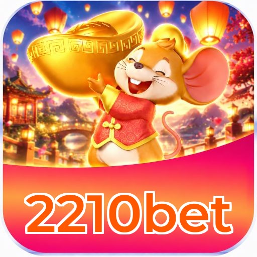 2210bet Logo