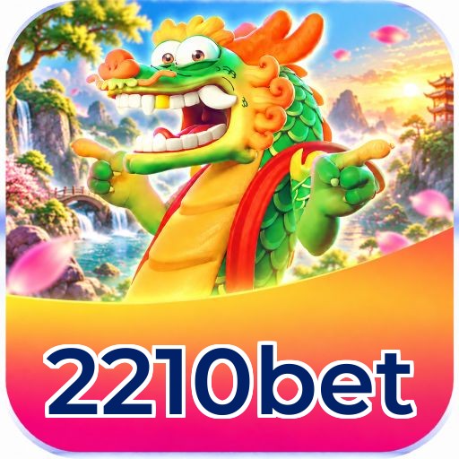 2210bet Logo