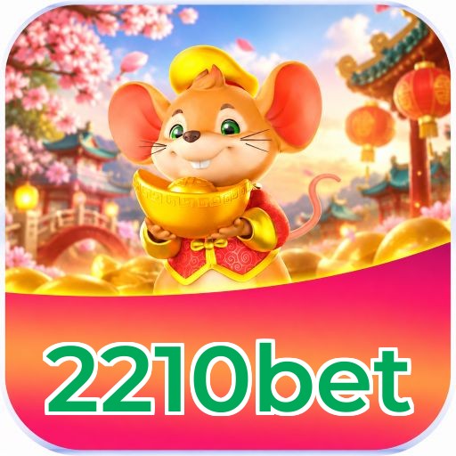 2210bet Logo