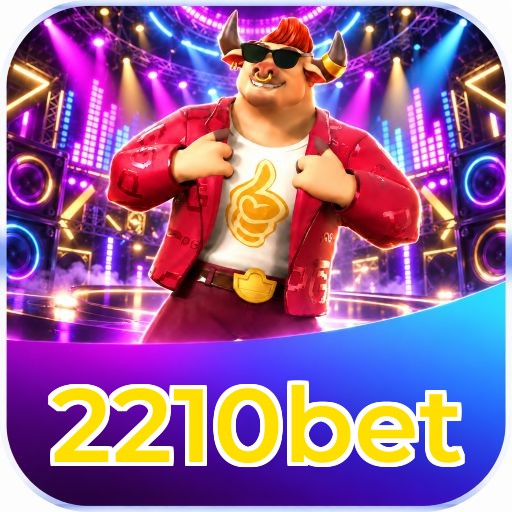 Logo 2210bet Cassino Online Brasil