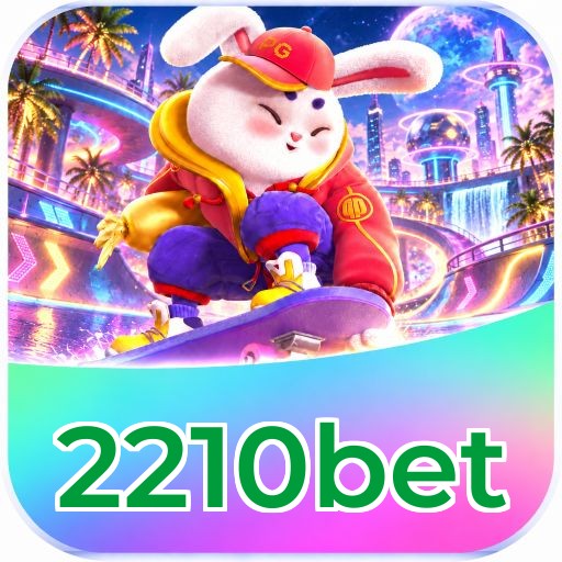 Logo 2210bet Cassino Online Brasil