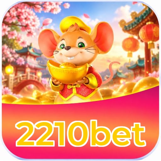 Logo 2210bet Loteria Online